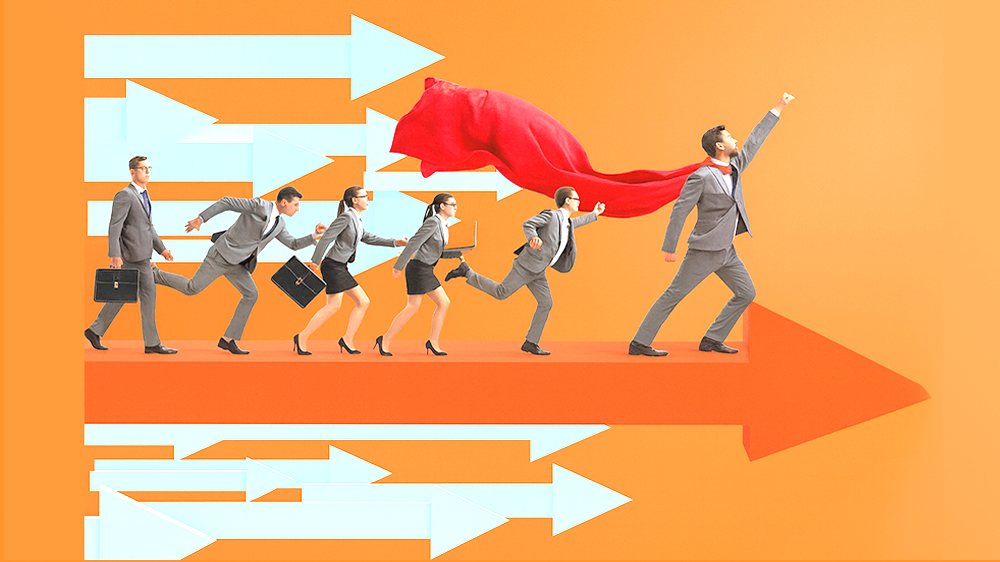 Milestone 2020 – Navigating Through Disruption